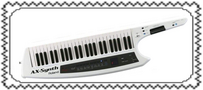 your instrument from me!!