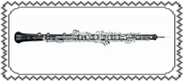 your instrument from me!!